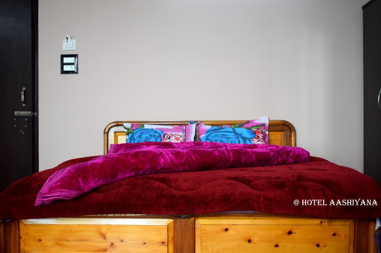 Hotel Aashiyana Kalimpong Quarto foto